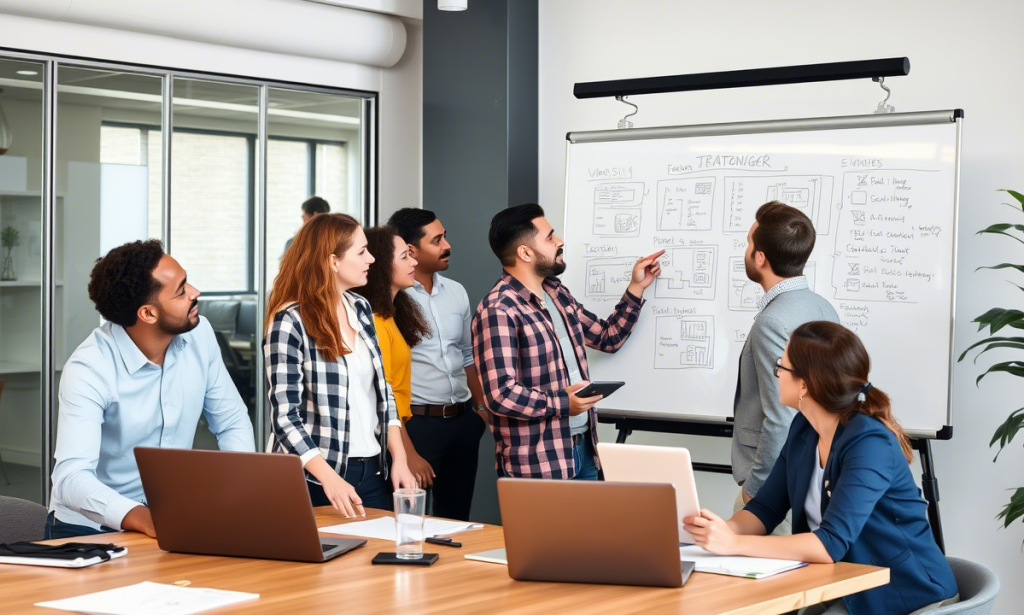 The Ultimate Guide to Choosing Web Development Outsourcing Companies