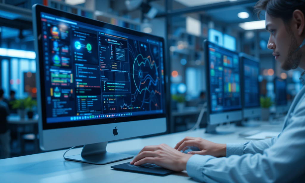Top Software Outsourcing Companies for Quality and Cost-Effective Solutions