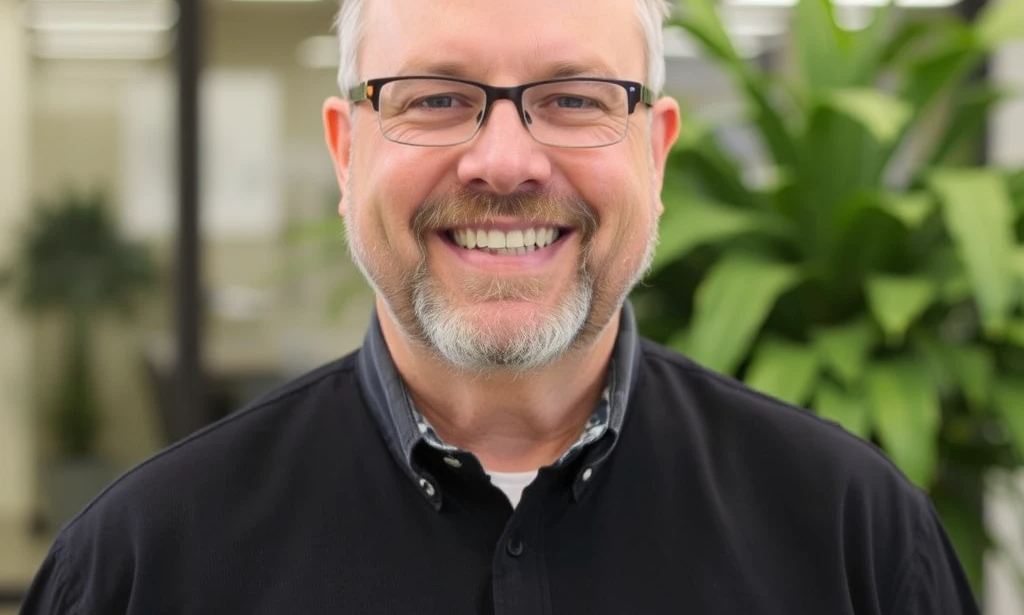Frank Christus: A Dedicated Health Supervisor Making a Difference in San Antonio