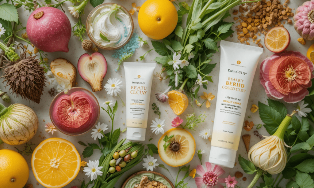 Health and Glow Near Me: Your One-Stop Beauty & Wellness Destination